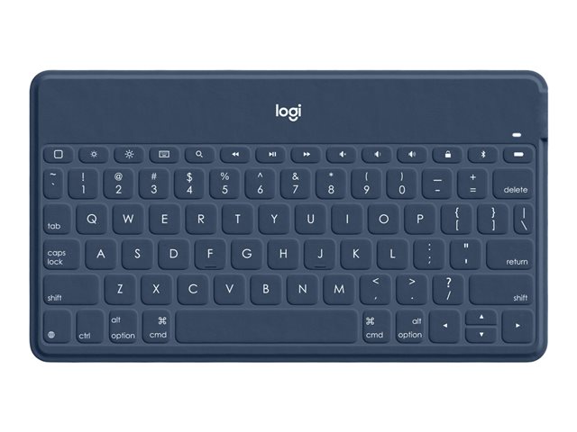 Logitech Keys-To-Go 