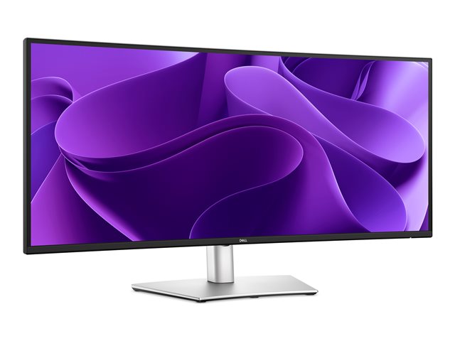 Dell Pro 34 Plus USB-C Hub Monitor - P3425WE