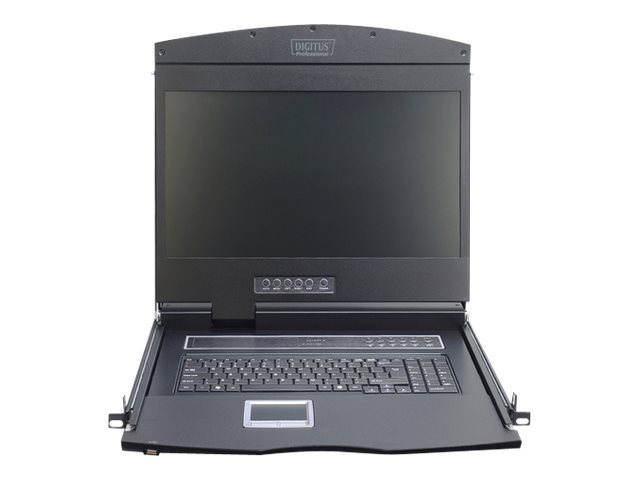 MODULARIZED 48 3CM (19in)TFT CONSOLE WIT