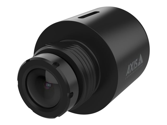 AXIS F series F2105-RE Standard Sensor - Surveillance camera - outdoor - weather resistant - colour - 1920 x 1080 - 1080p, 720p - M12 mount - fixed iris - fixed focal (pack of 8)