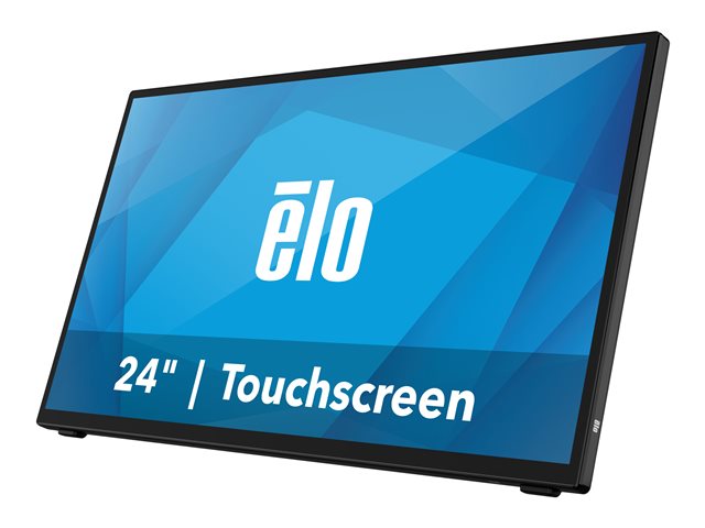 ET2470L-2UWA-1-BL-G Elo 2470L 24-inch LC