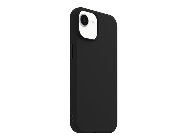 OB Figura iPhone 16e/15/14/13 black
