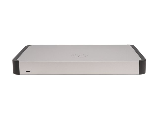 6-port Cisco Secure Router