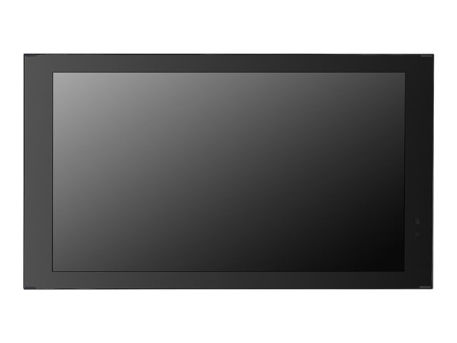 LG 22XE1J-B - 22\" Diagonal Class (21.5\" viewable) LED-backlit LCD display - digital signage with Integrated Pro:Idiom outdoor - full sun - webOS - 1080p 1920 x 1080
