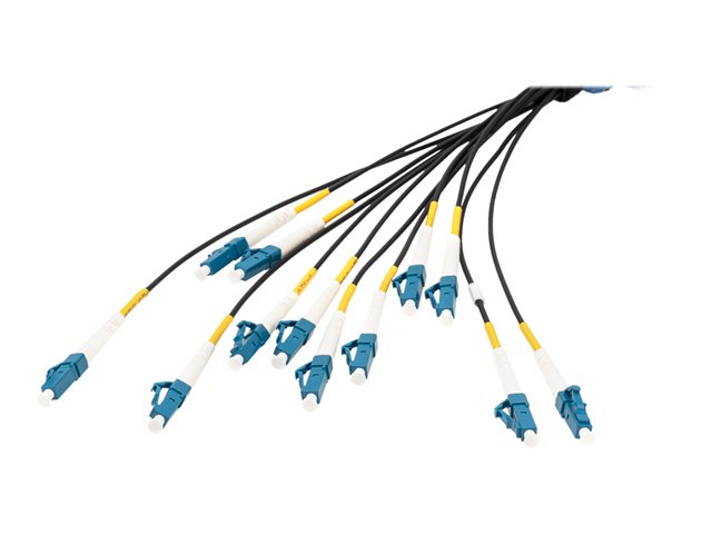 Fiberglass Universal Breakout Cable