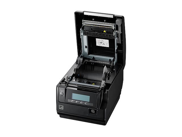 CT-S851III THERMAL Printer USB + Option
