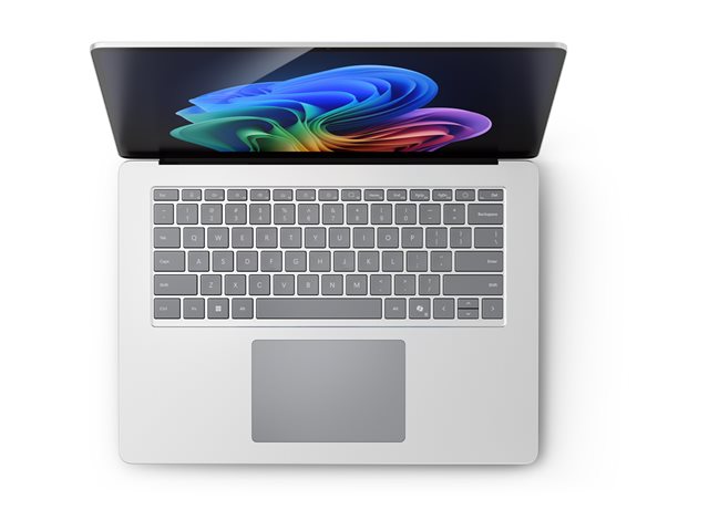 15in Surface Laptop CM Ultra7/16GB/512GB Platinum A-SKU