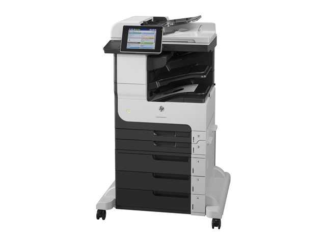 Multifunction ( fax / copier / printer / scanner ) - B/W - laser - A3 (297 x 420 mm) (original) - 312 x 469.9 mm (media) - up to 41 ppm (copying) - up to 41 ppm (printing) - 2100 sheets - 33.6 Kbps - USB 2.0, Gigabit LAN, USB host, USB host (internal