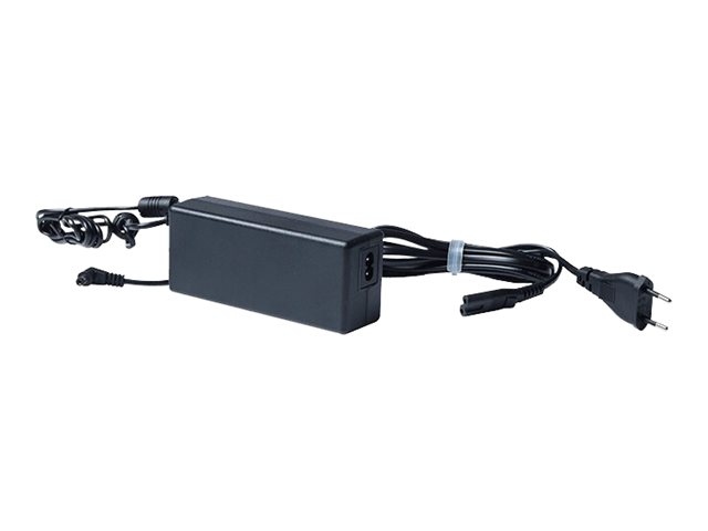 Brother PA-AD-600AEU - Power adapter - AC - European Union - for PocketJet PJ-722, PJ-723, PJ-762, PJ-763, PJ-763MFi, PJ-773, RuggedJet RJ-2140