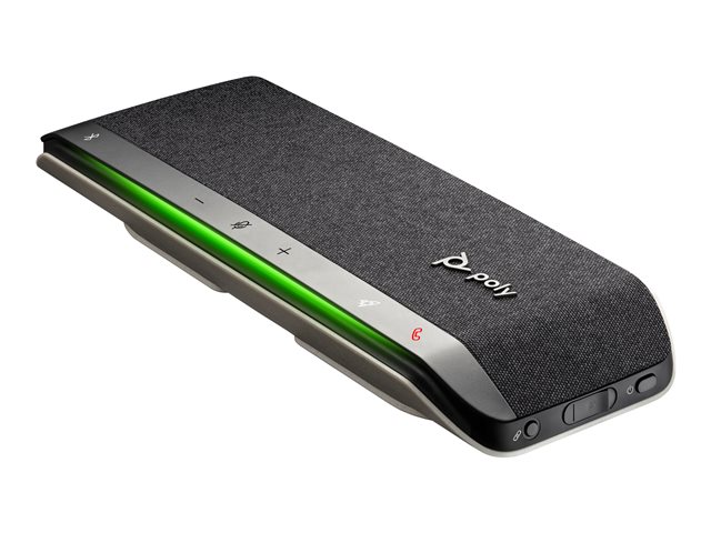 Poly Sync 40 Charging Stand with Universal Power Supply - Replaces Poly SKU 218430-01