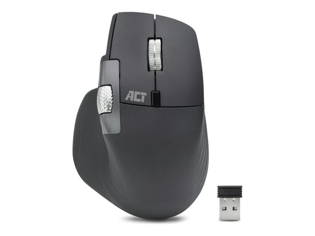 Draadloze bluetooth muis. 1 stk
