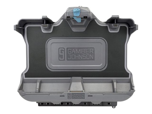 TF1-STANDARD VEHICLE DOCKING 7160-1584-0