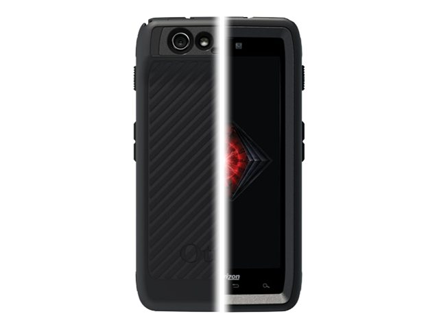 OtterBox for the Motorola Razr Defender