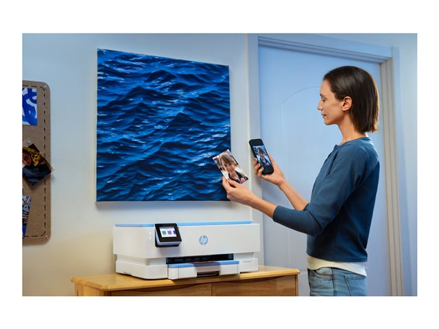 HP Envy Photo 7231 All-in-One Printer