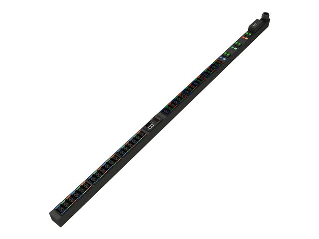 Vertiv Geist Rack PDU Monitored