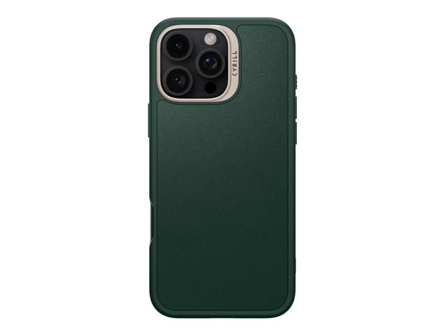 Spigen iPhone 16 Pro Max Kajuk Mag Forest Green