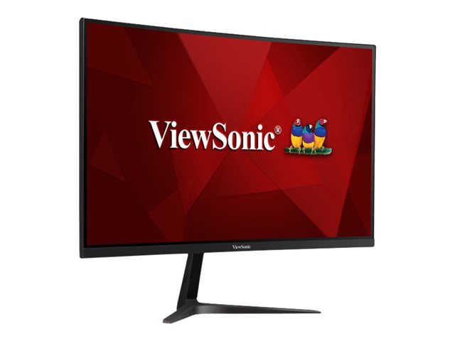 VX2718-PC-MHD 27in curved Full HD 250 nits resp 1ms incl 2x2W speakers 165Hz