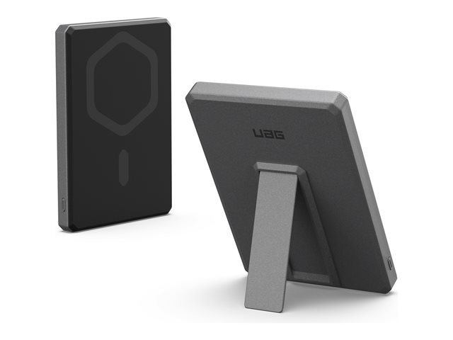 UAG Ultra Slim 5K Battery + Stand BL/GR