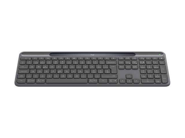 Slim Solar+ for Business GRAPHITE - CH -