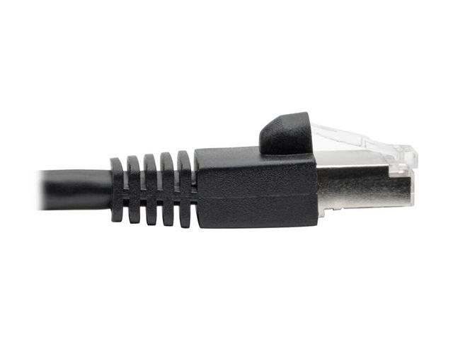 Cat6a 10G Snagless Shielded STP Ethernet