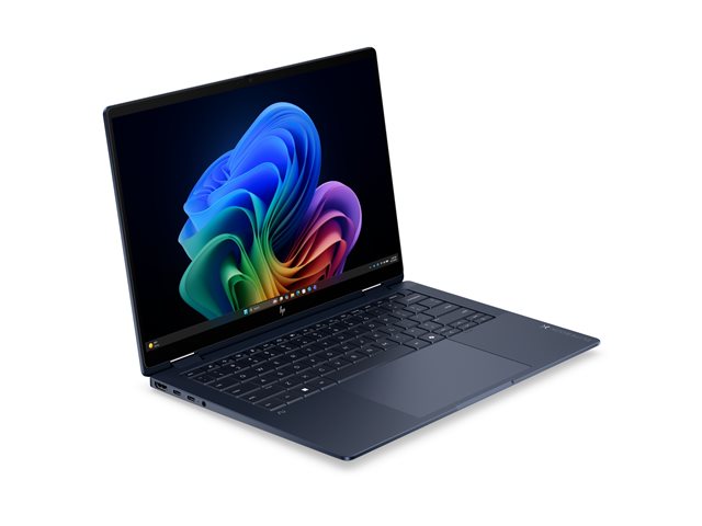 HP EBXFlG2i14AI U7 356H 14 32GB/1T PC