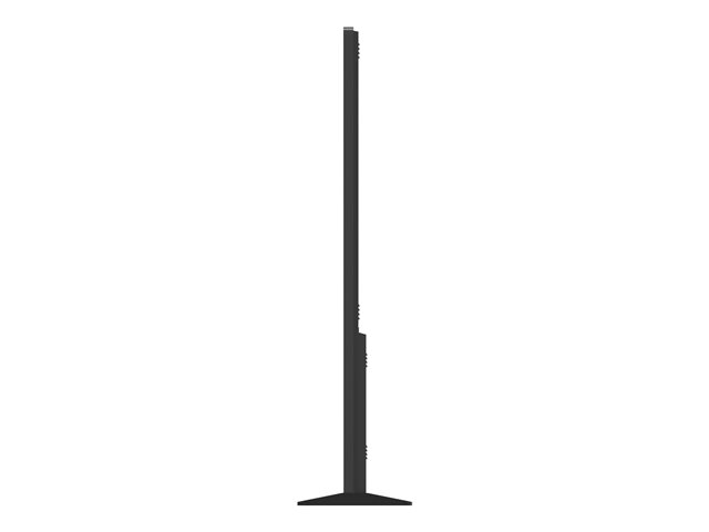 Eposter LED 55in UHD 4K Android 8.0