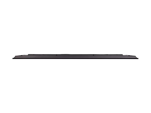 LG 86UL5Q-E - 86\" Diagonal Class UL5Q-E Series LED-backlit LCD display - digital signage with Integrated Pro:Idiom - webOS - 4K UHD (2160p) 3840 x 2160 - Direct LED - black