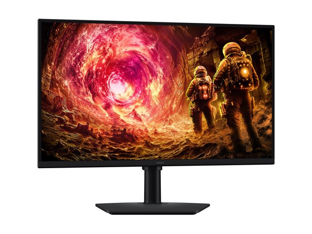 ODYSSEY G5 - G50F 32'' IPS 180Hz