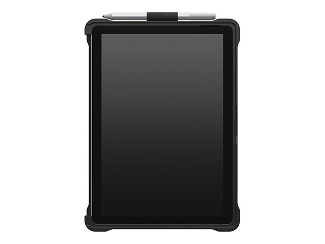 OtterBox Symmetry Studio Microsoft Surface Go 3/Surface Go 2 Black Crystal clear/black ProPack