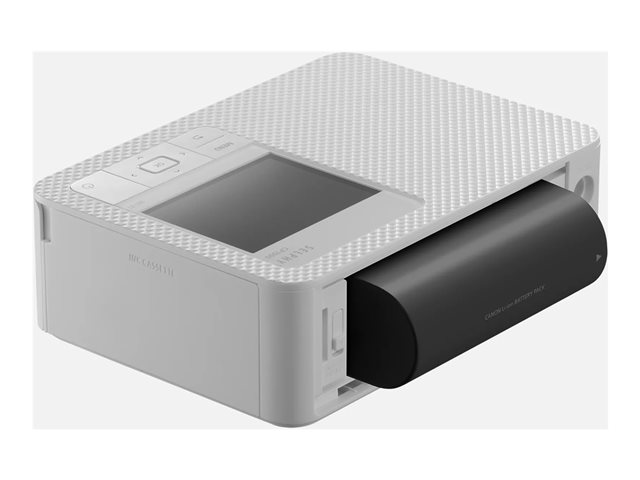 SELPHY CP1500 White