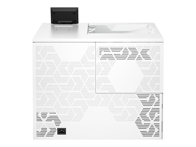 HP Color LaserJet Enterprise 5700dn - Printer - colour - Duplex - laser - A4/Legal - 1200 x 1200 dpi - up to 43 ppm (mono) / up to 43 ppm (colour) - capacity: 650 sheets - Gigabit LAN, USB 3.0, USB 3.0 host, USB 2.0 host