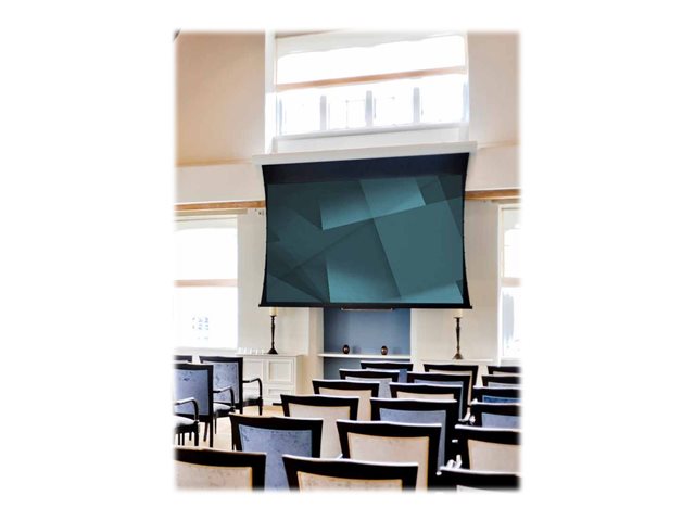 Tensioned DescenderPro SightLine 231x370 Matte White