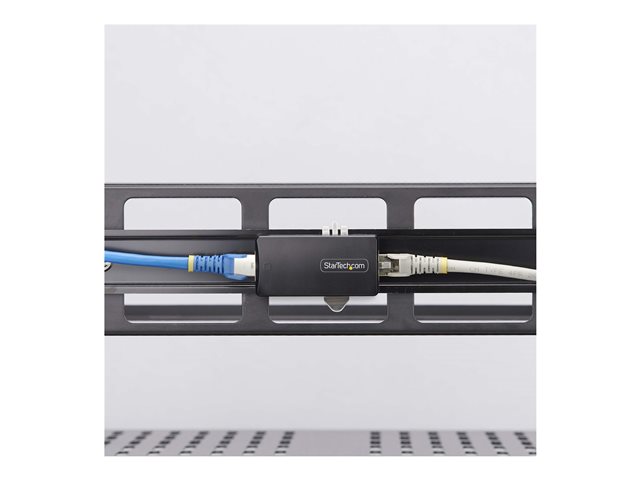 1-Port Gigabit Ethernet Network Isolator