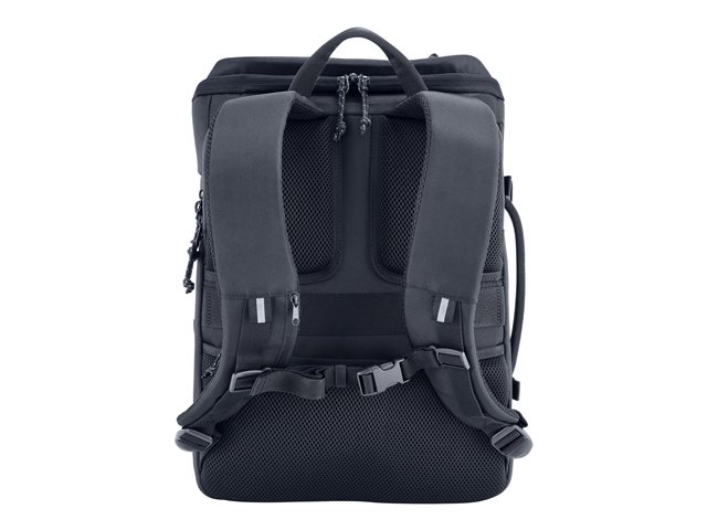 HP Travel - Notebook carrying backpack - up to 15.6\" - blue nights - for Victus by HP Laptop 15, Laptop 15, 15s, Pavilion x360 Laptop