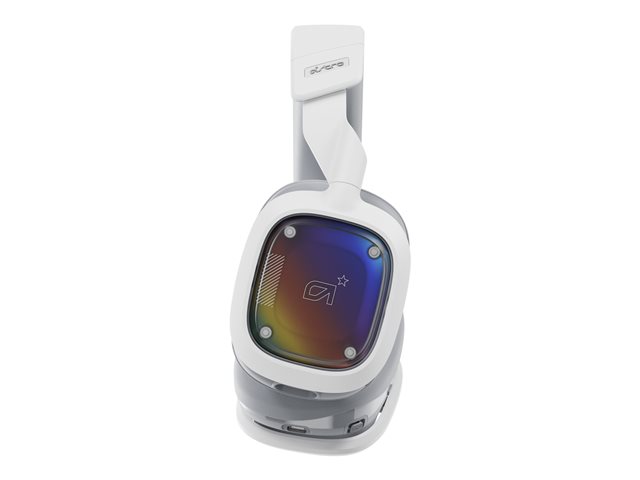 A30 - WHITE/PURPLE - EMEA
