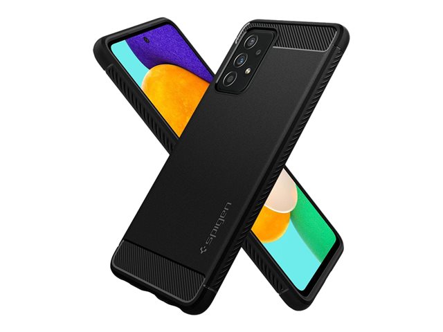 Spigen Galaxy A52 (LTE/5G) Case Rugged A