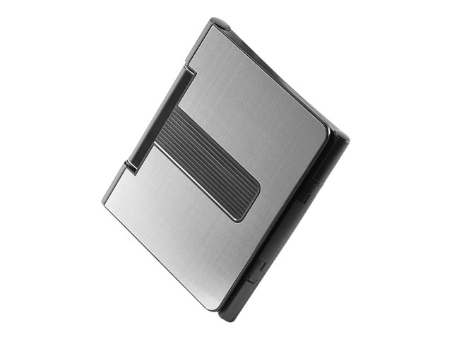 Neomounts NSLS200 - Notebook stand - silver, black