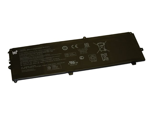 Replacement Battery for HP Elite X2 1012