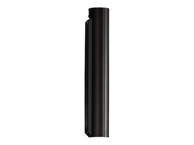 Chief Pin Connect Column - Mounting component (extension column) - for projector - black - for Chief CPA262