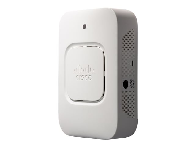 Wireless-AC/N Dual Radio Wall