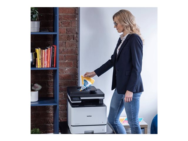 MFC-L8730CDW/31/31 ppm Wifi/NFC/BSI