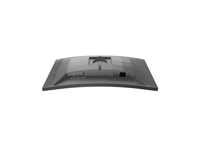 Philips Evnia 5000 27M2C5200W - LED monitor - gaming - curved - 27\" - 1920 x 1080 Full HD (1080p) @ 280 Hz - Fast VA - 300 cd/m² - 4000:1 - HDR10 - 0.3 ms - 2xHDMI, DisplayPort - dark slate