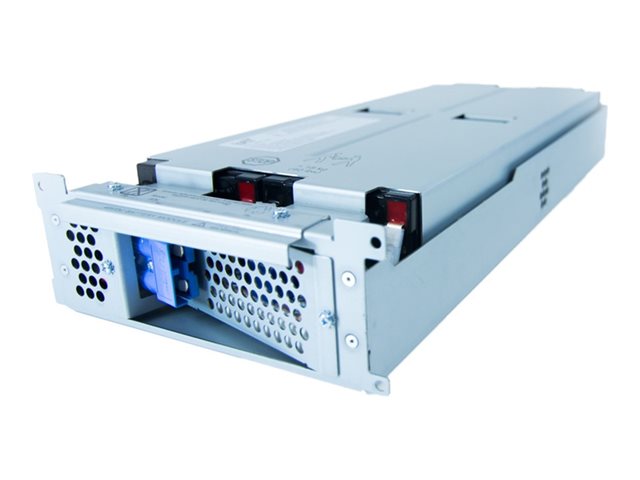 UPS Bat Cartr RBC43 For SUA3000RM2U-BR
