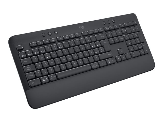 SIGNATURE K650 - GRAPHITE - ESP - MEDITE