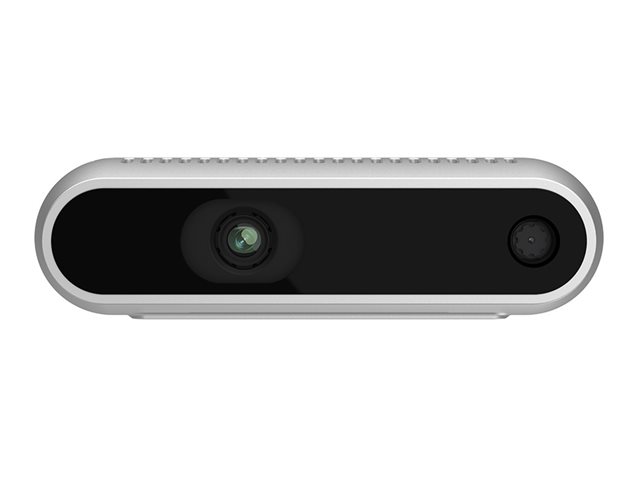 Intel RealSense D435if - Depth camera - 3D - outdoor, indoor - colour ...