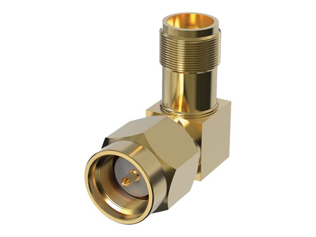 AXIS TU6002 - Cable adapter - indoor, outdoor (pack of 10) - for AXIS F2105-RE, TU6004-E, TU6005