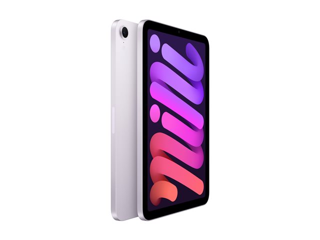 Apple iPad mini A17 Pro Wi-Fi - Tablet - 256 GB - 8.3\" IPS (2266 x 1488) - purple