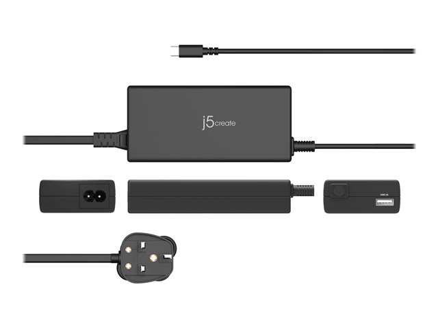 100W PD USB-C Super Charger - EU