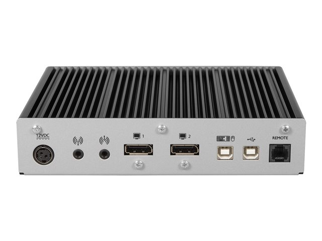 LongView Single-head DP Extender 4K60 or