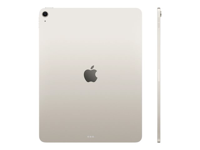 13-inch iPad Air Wi-Fi 1TB - Starlight